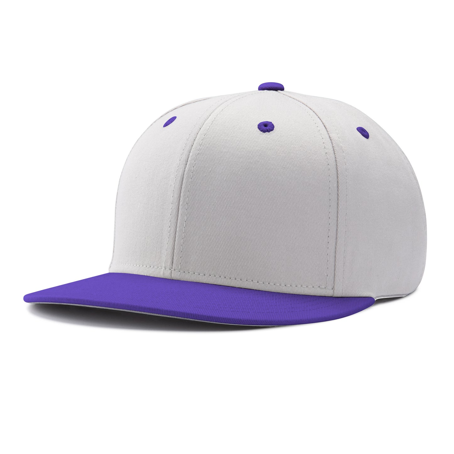 CHAMPRO PENNANT SNAPBACK SPLIT CAP