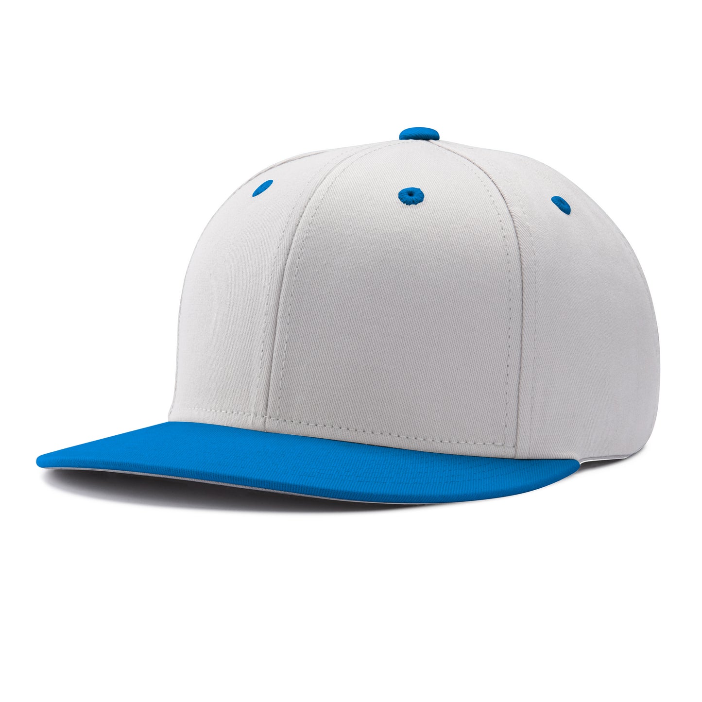 CHAMPRO PENNANT SNAPBACK SPLIT CAP