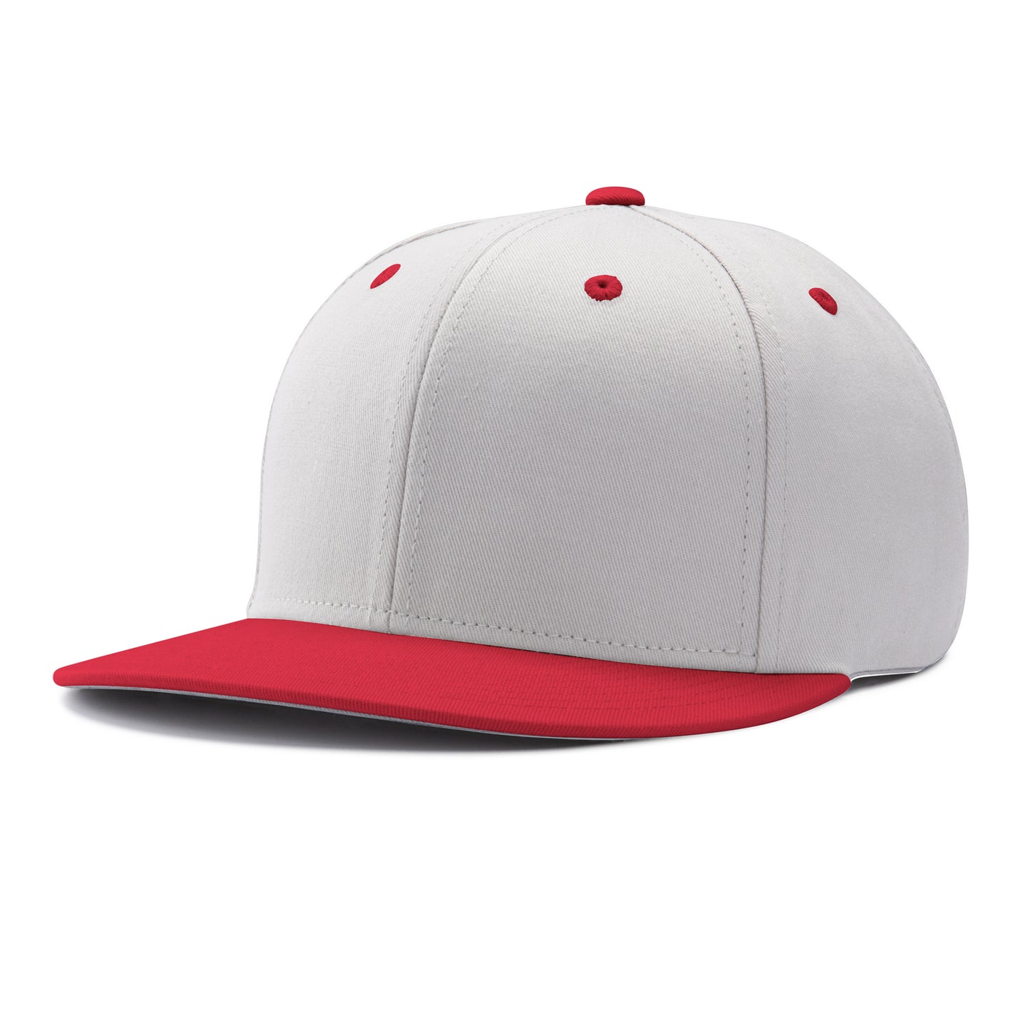 CHAMPRO PENNANT SNAPBACK SPLIT CAP