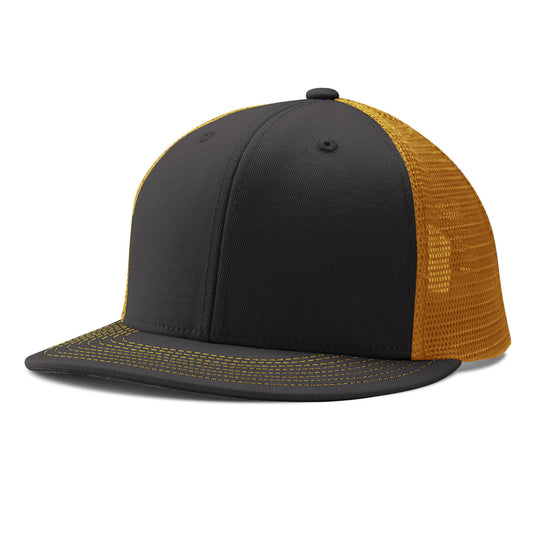 CHAMPRO PERFORMANCE TRUCKER SNAPBACK SPLIT CAP