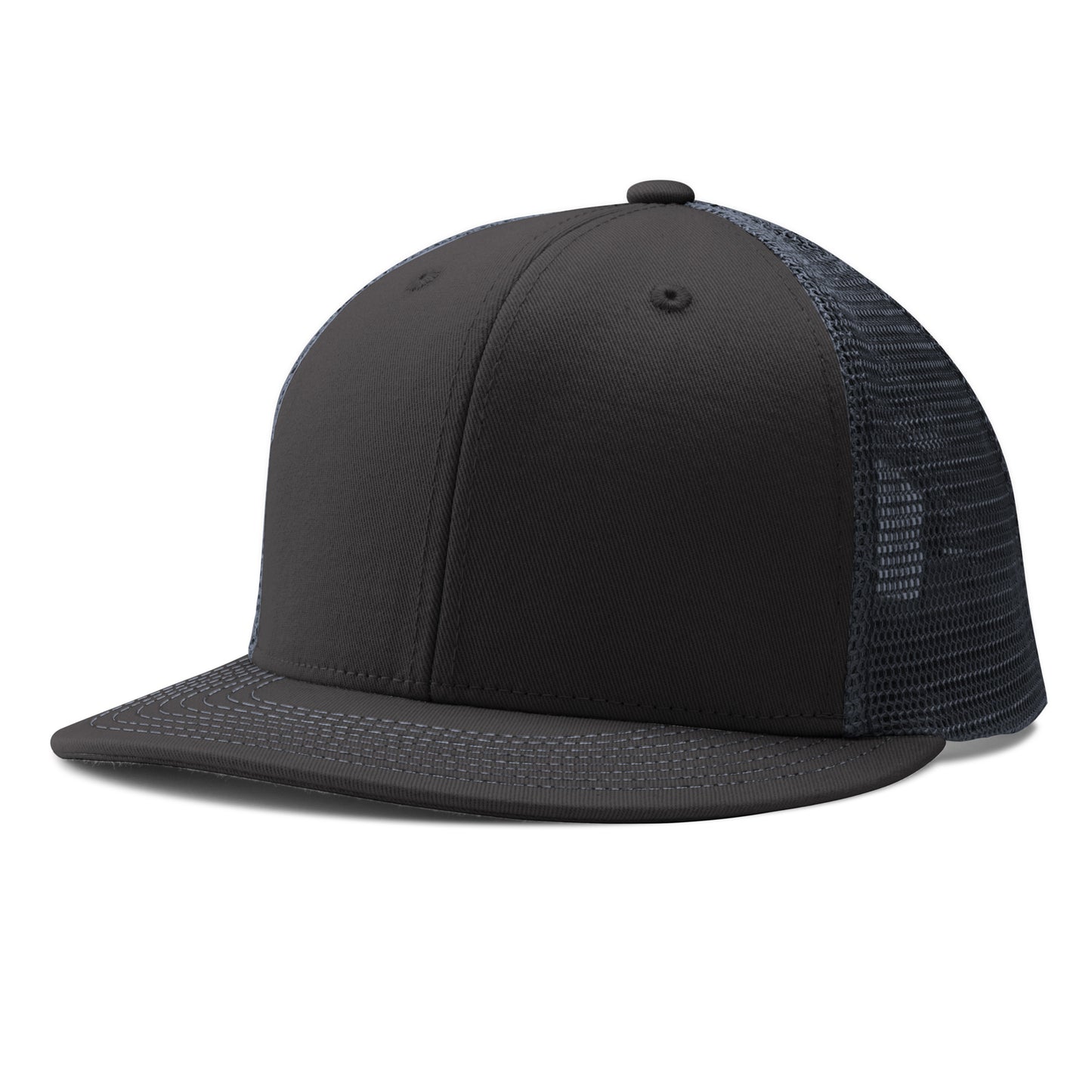 CHAMPRO PERFORMANCE TRUCKER SNAPBACK SPLIT CAP
