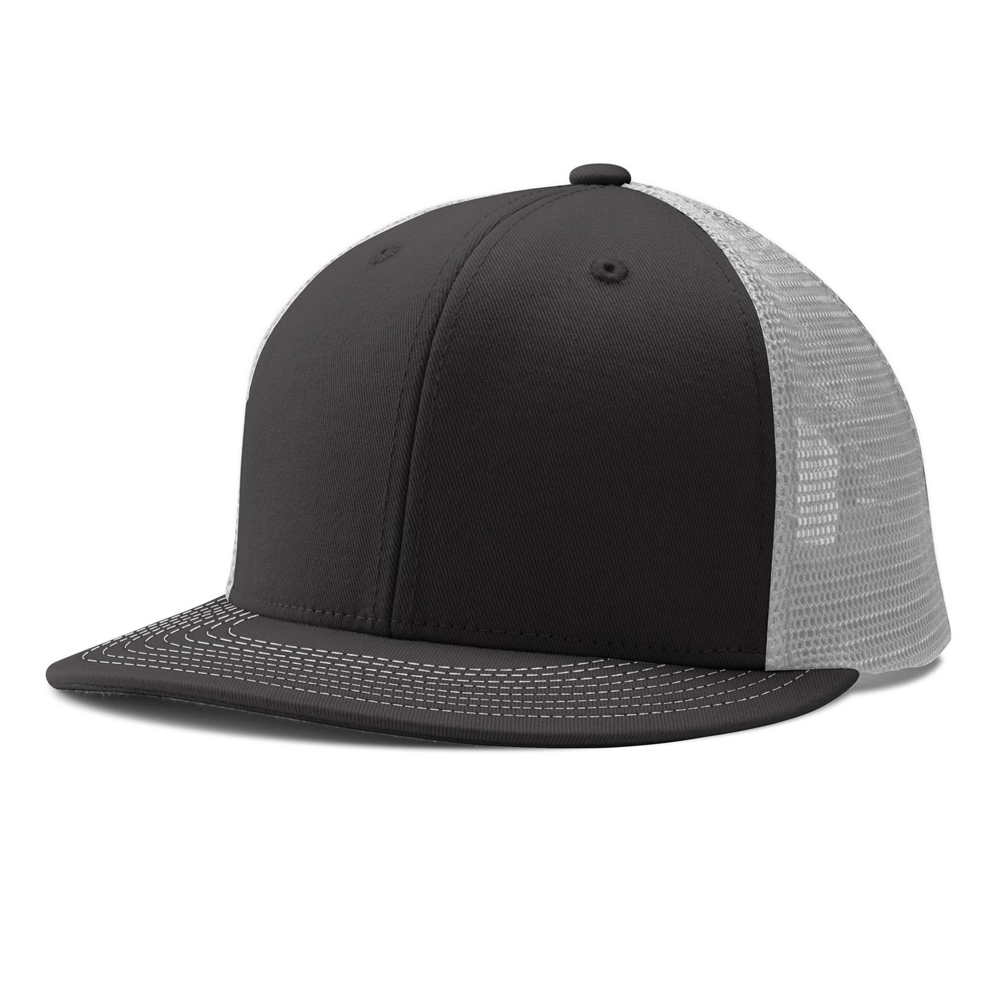 CHAMPRO PERFORMANCE TRUCKER SNAPBACK SPLIT CAP