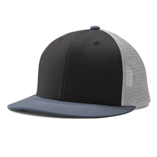 CHAMPRO PERFORMANCE TRUCKER SNAPBACK TRIO CAP