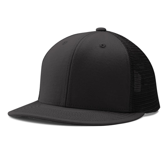 CHAMPRO PERFORMANCE TRUCKER SNAPBACK SOLID CAP