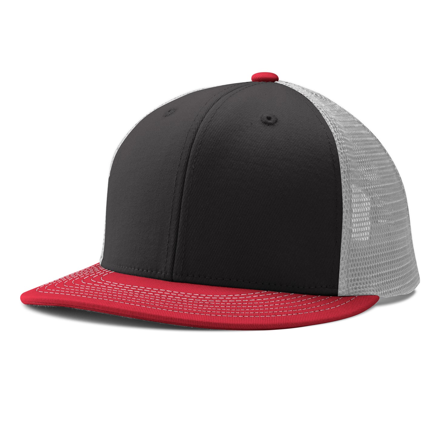 CHAMPRO PERFORMANCE TRUCKER SNAPBACK TRIO CAP