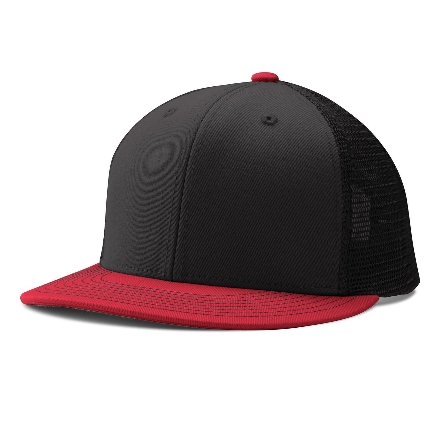 CHAMPRO PERFORMANCE TRUCKER SNAPBACK SPLIT CAP