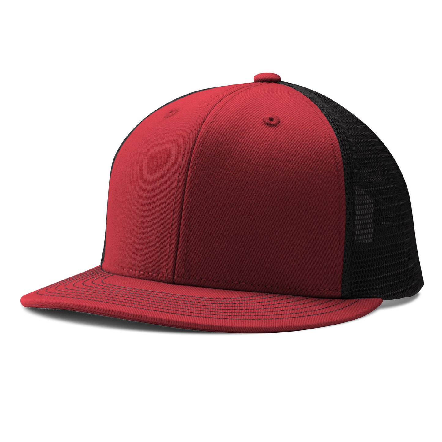 CHAMPRO PERFORMANCE TRUCKER SNAPBACK SPLIT CAP