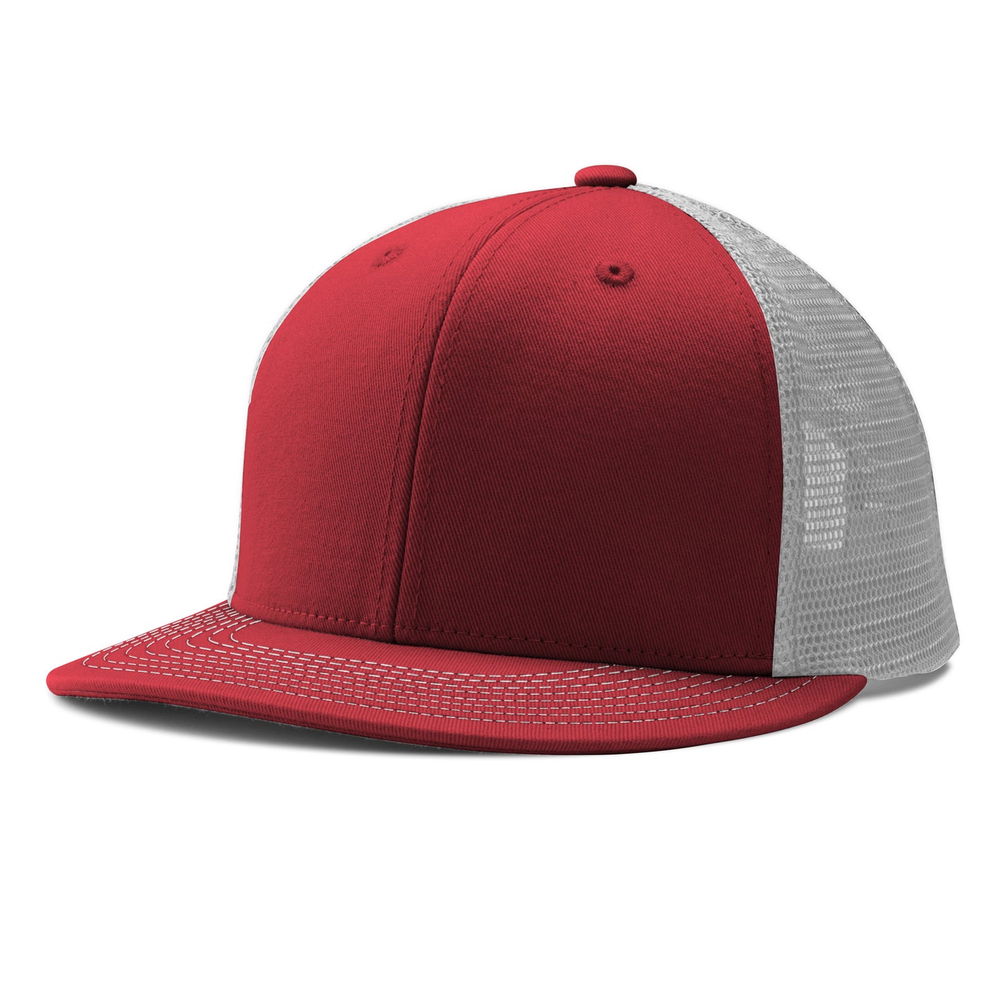 CHAMPRO PERFORMANCE TRUCKER SNAPBACK SPLIT CAP
