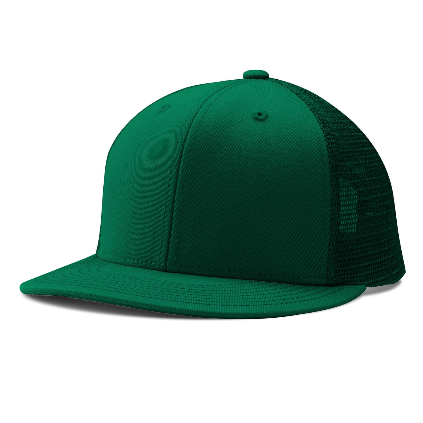 CHAMPRO PERFORMANCE TRUCKER SNAPBACK SOLID CAP
