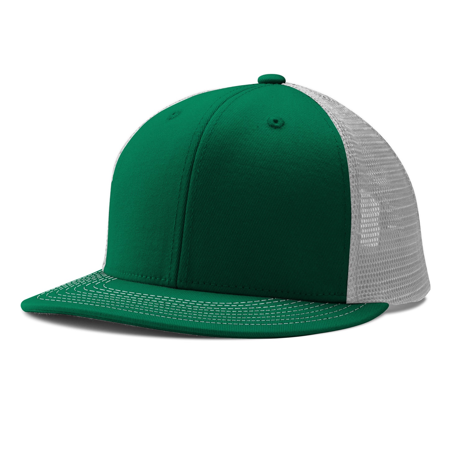 CHAMPRO PERFORMANCE TRUCKER SNAPBACK SPLIT CAP