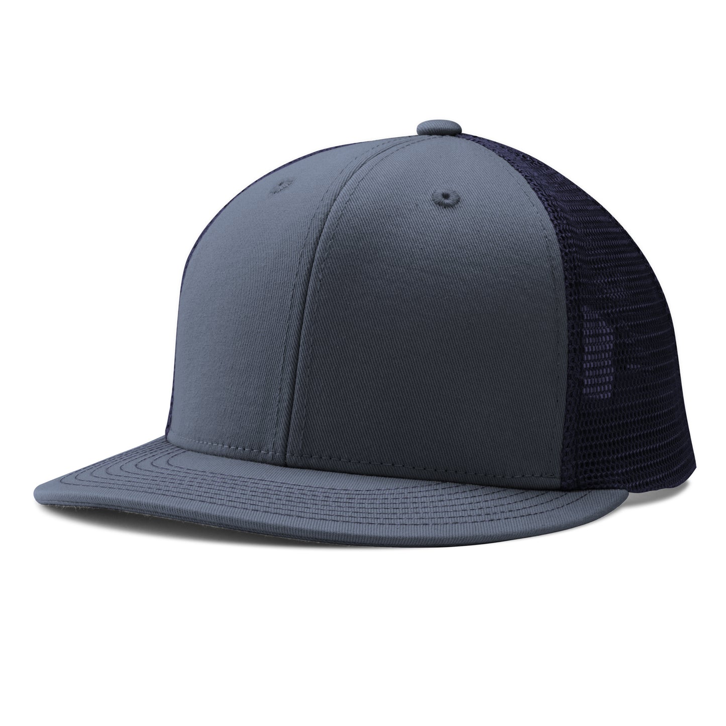 CHAMPRO PERFORMANCE TRUCKER SNAPBACK SPLIT CAP