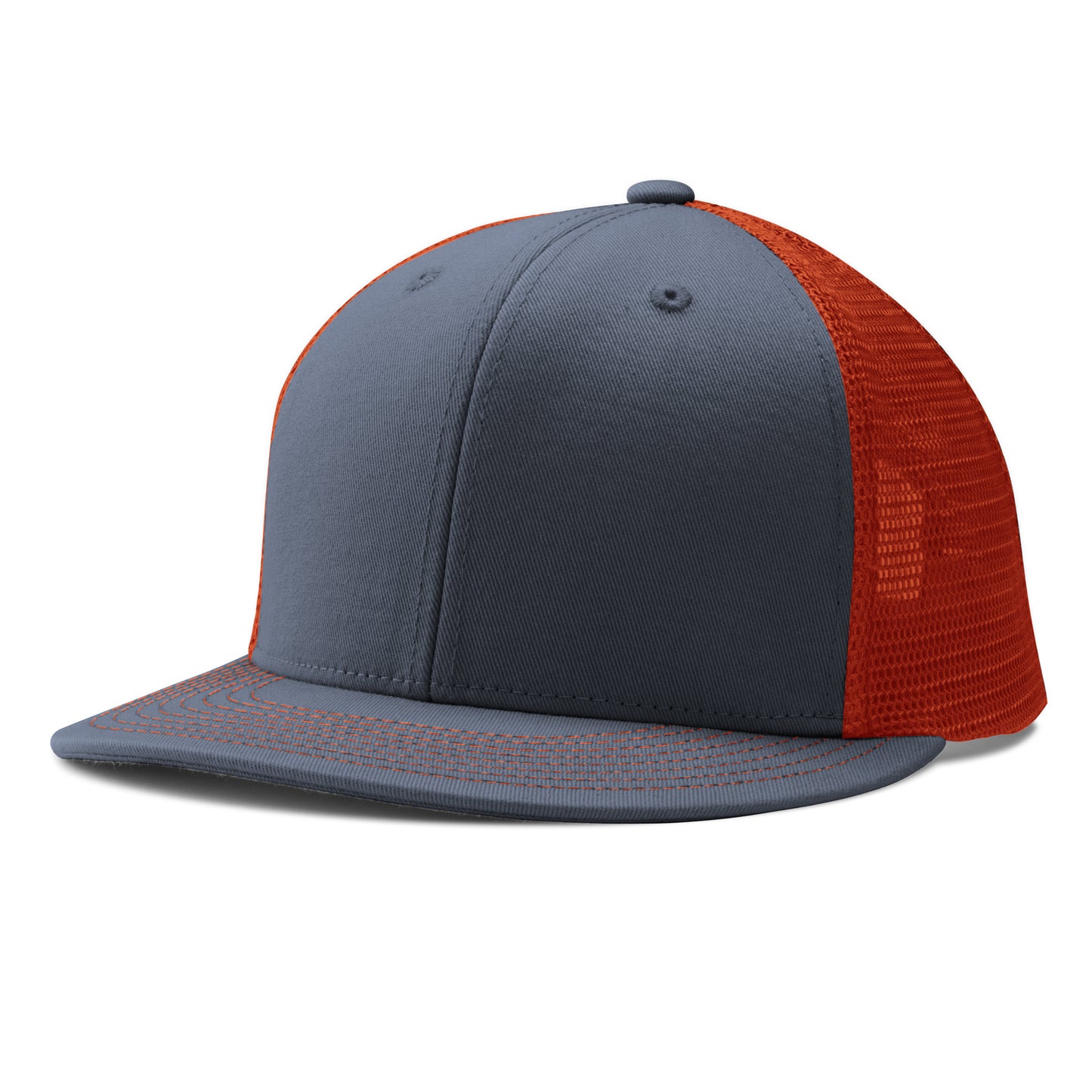 CHAMPRO PERFORMANCE TRUCKER SNAPBACK SPLIT CAP