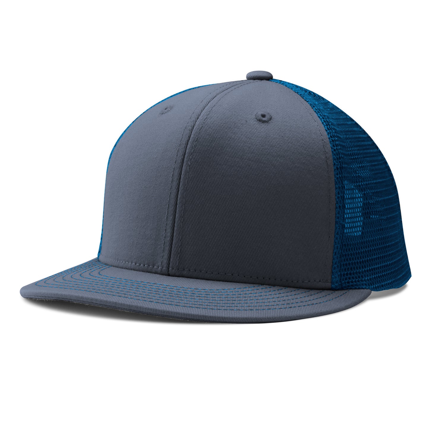 CHAMPRO PERFORMANCE TRUCKER SNAPBACK SPLIT CAP