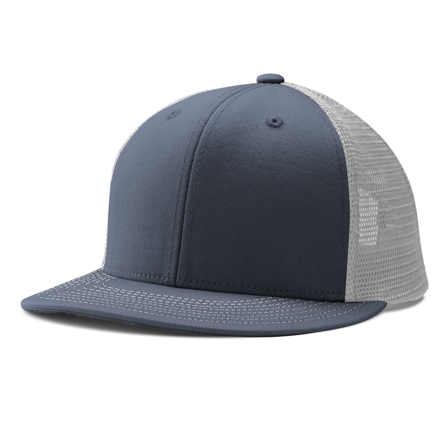 CHAMPRO PERFORMANCE TRUCKER SNAPBACK SPLIT CAP