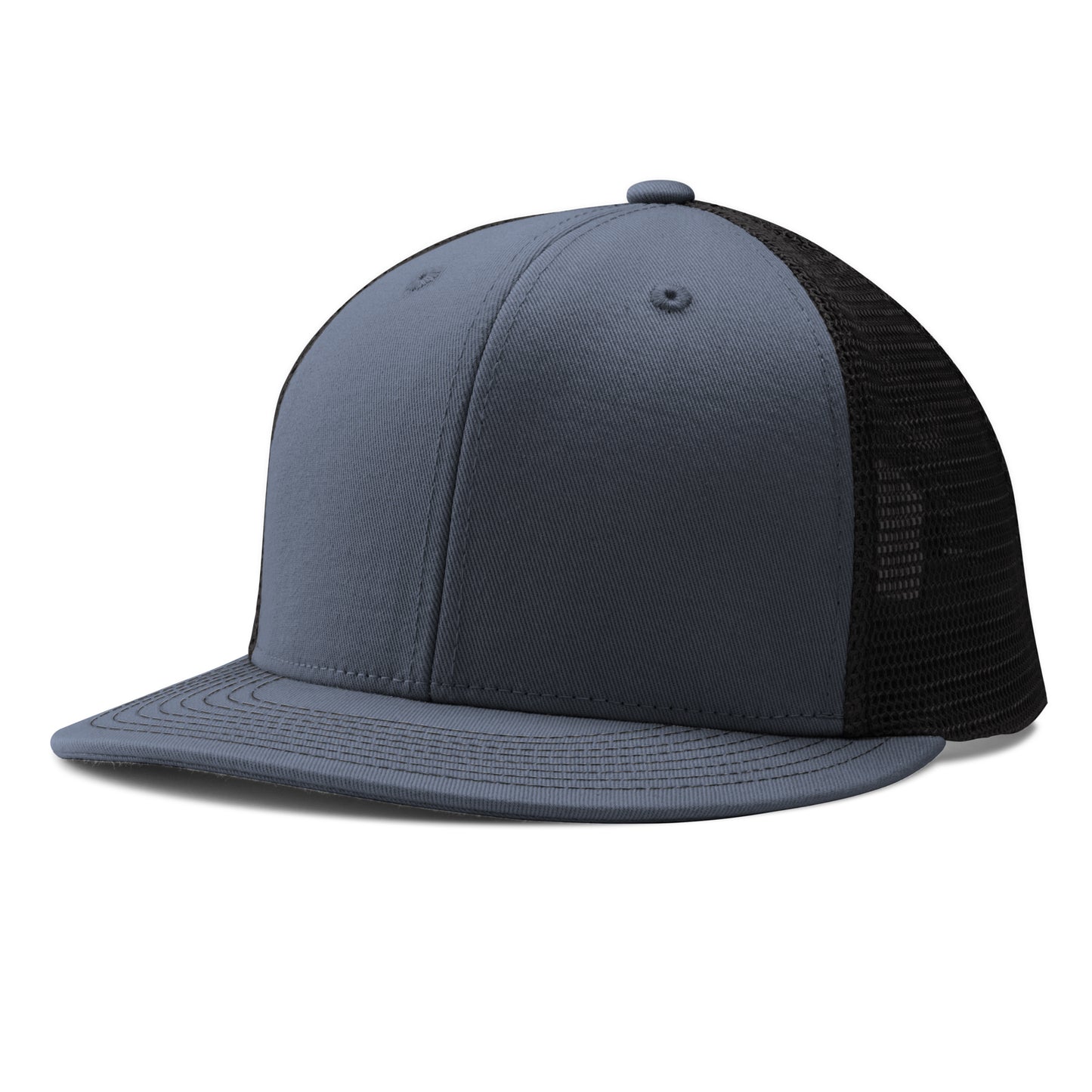 CHAMPRO PERFORMANCE TRUCKER SNAPBACK SPLIT CAP