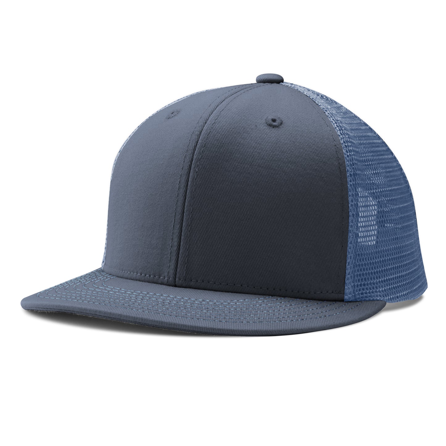 CHAMPRO PERFORMANCE TRUCKER SNAPBACK SPLIT CAP