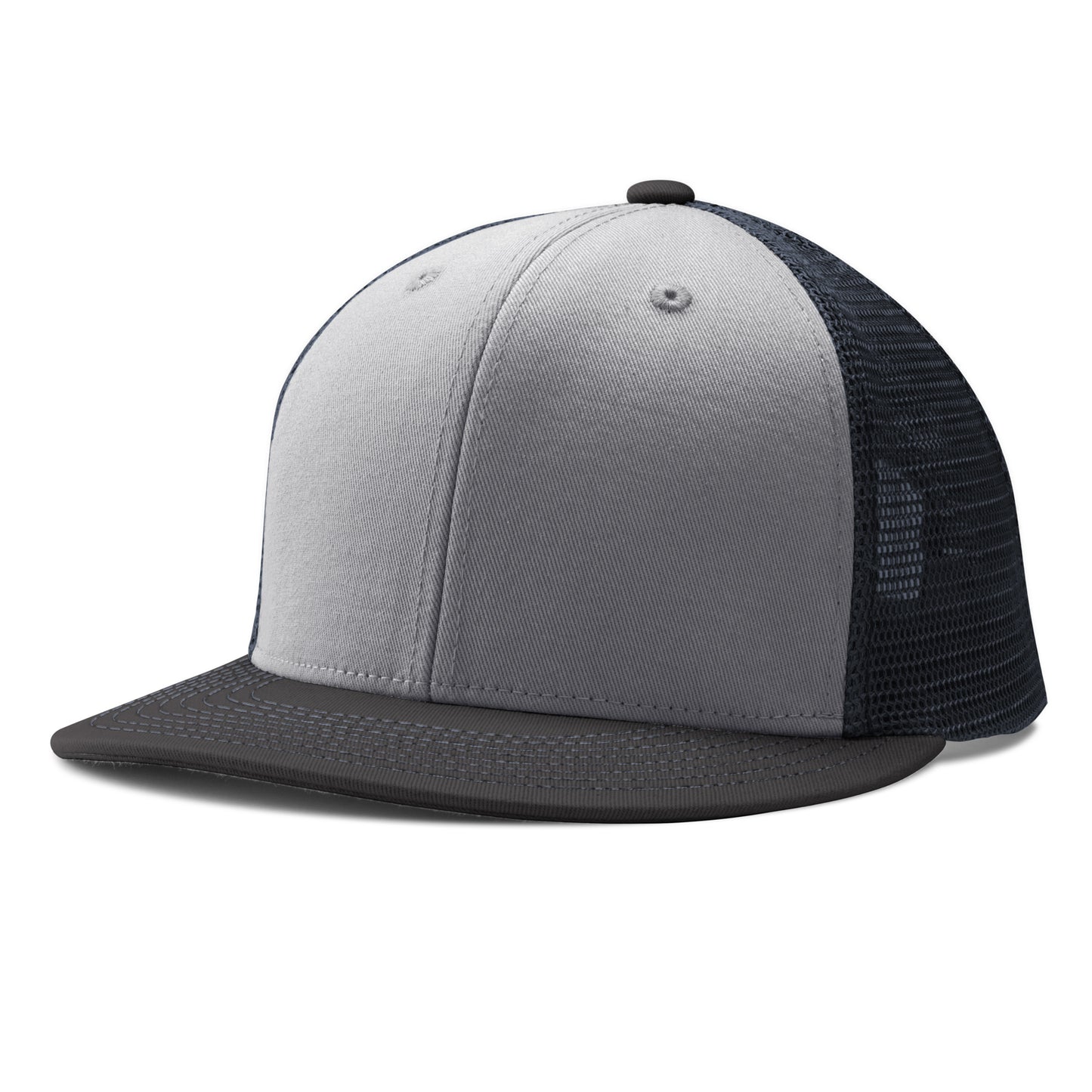 CHAMPRO PERFORMANCE TRUCKER SNAPBACK TRIO CAP