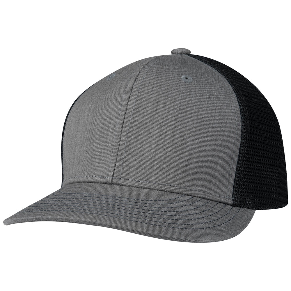 CHAMPRO PERFORMANCE TRUCKER SNAPBACK SPLIT CAP