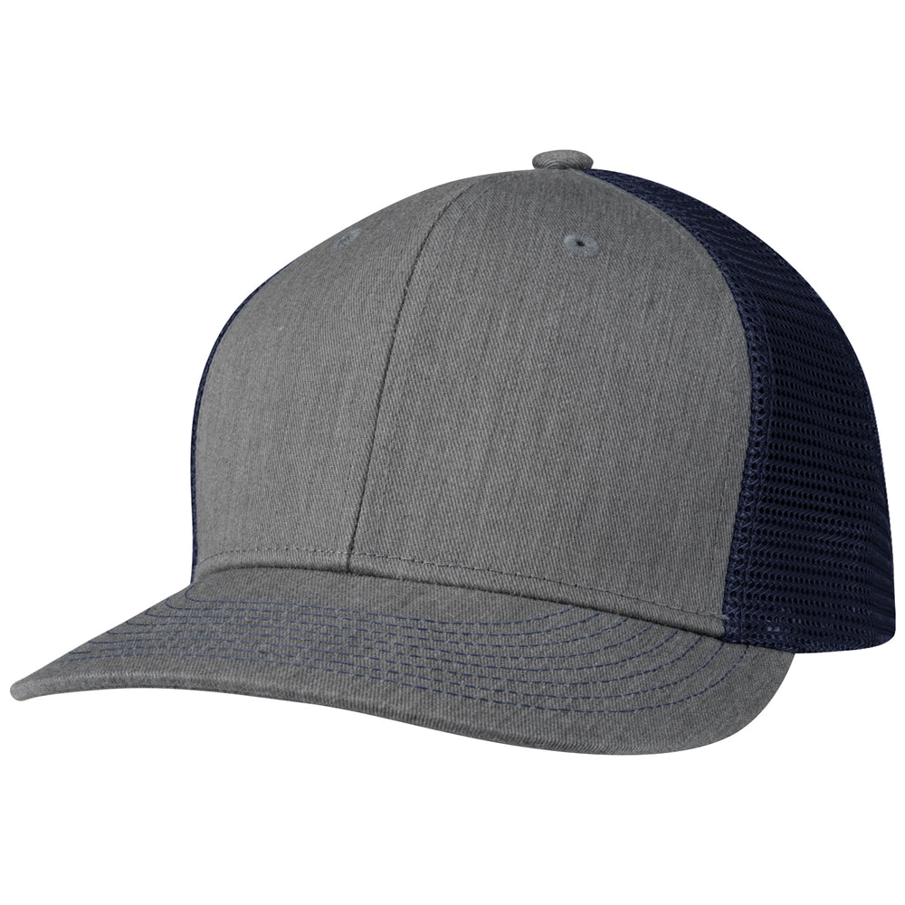 CHAMPRO PERFORMANCE TRUCKER SNAPBACK SPLIT CAP