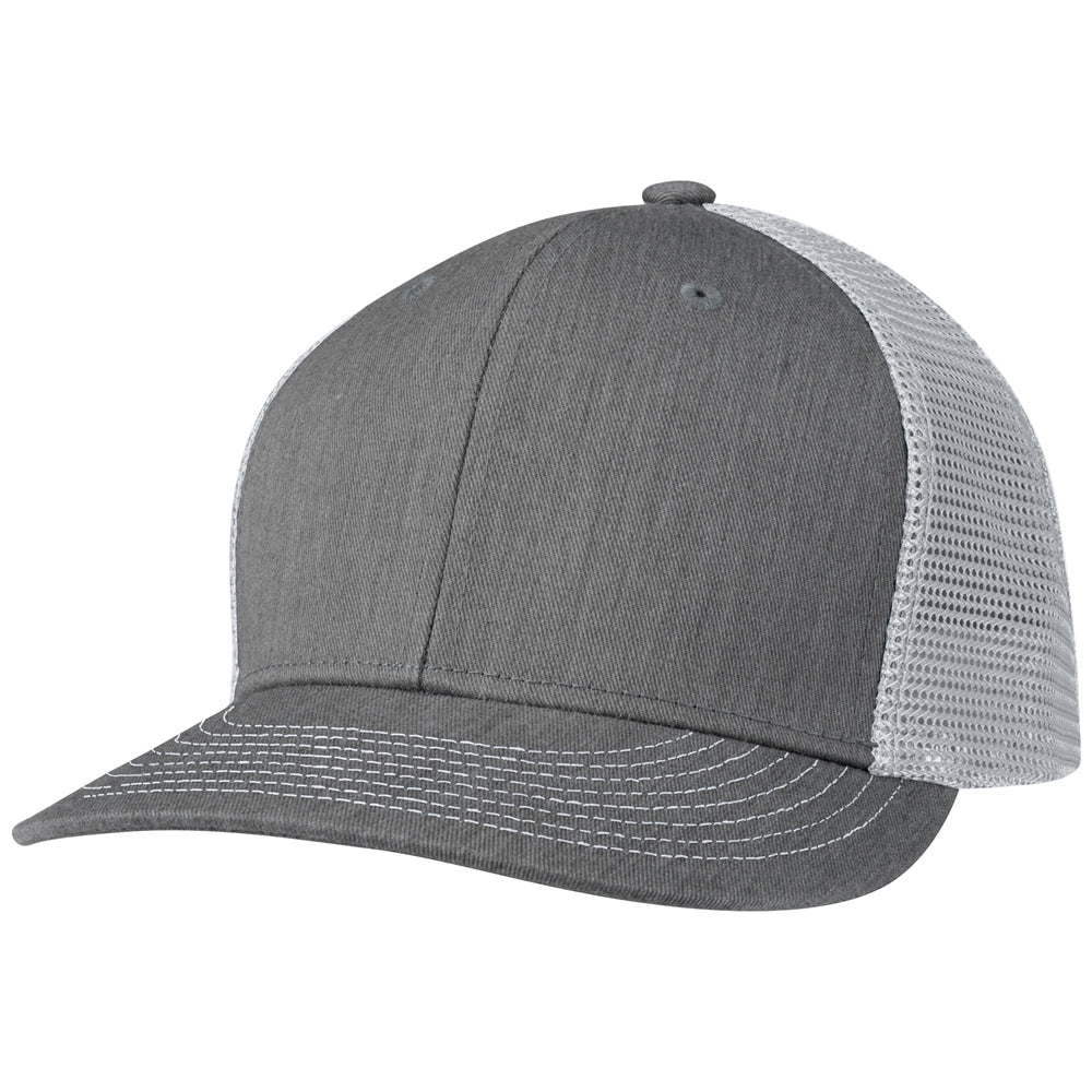 CHAMPRO PERFORMANCE TRUCKER SNAPBACK SPLIT CAP