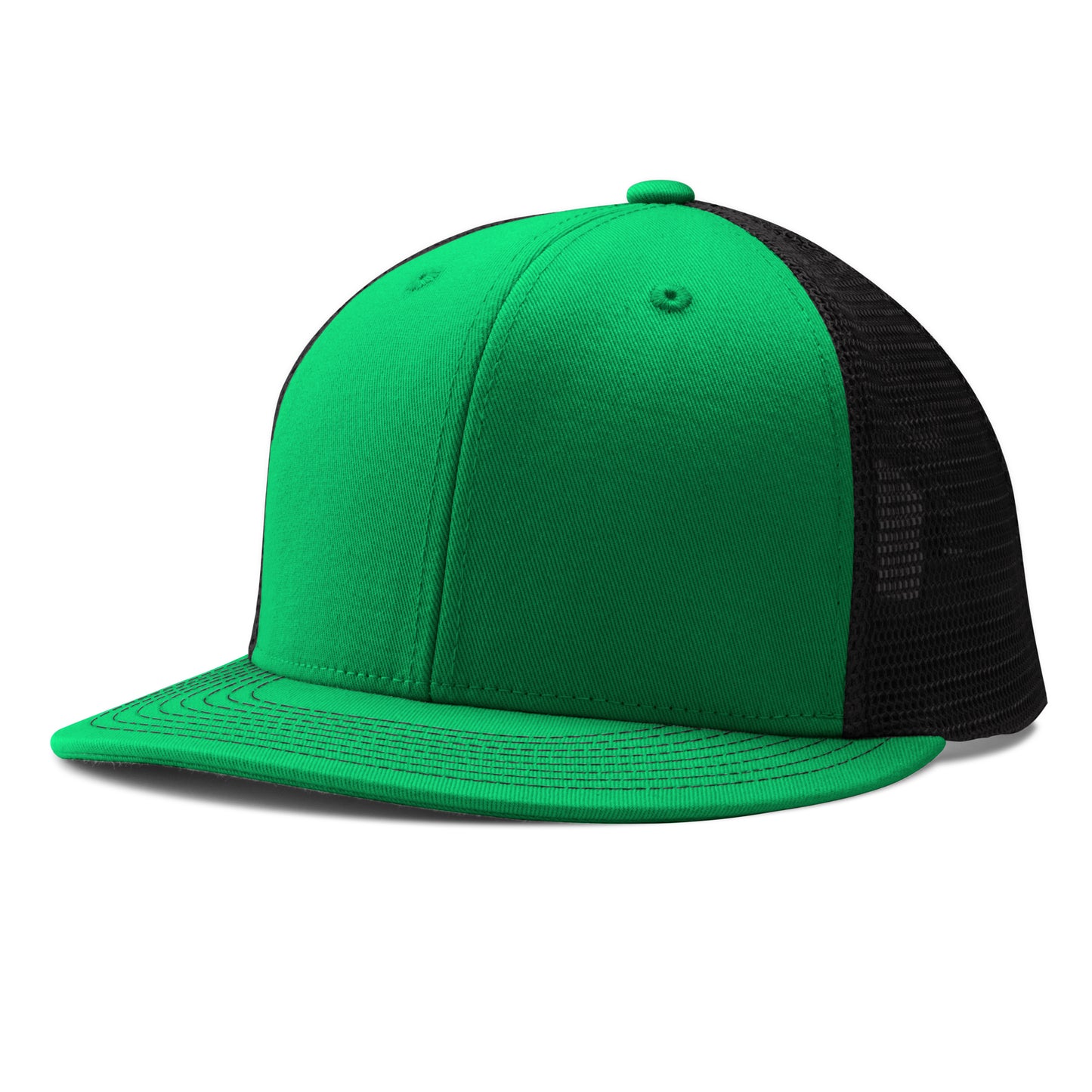 CHAMPRO PERFORMANCE TRUCKER SNAPBACK SPLIT CAP