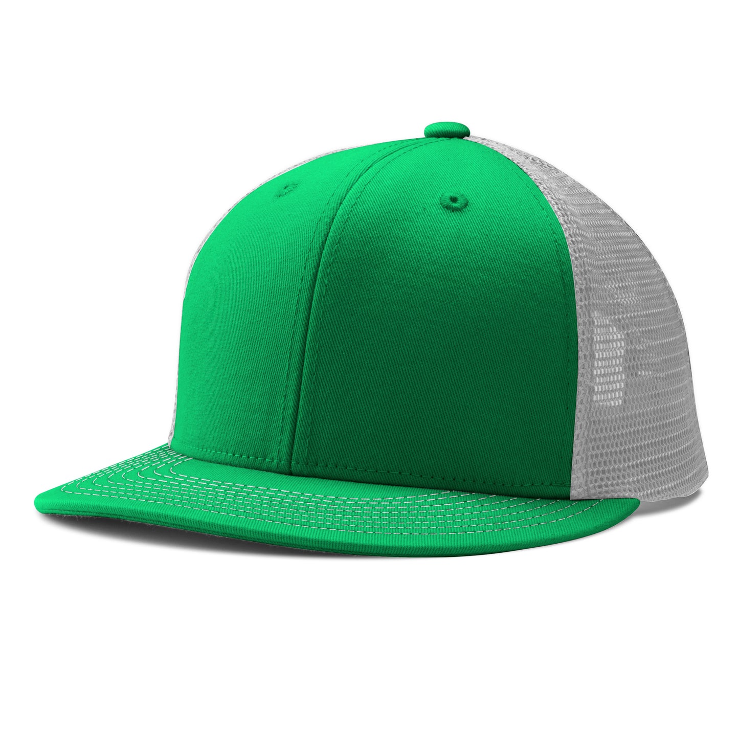 CHAMPRO PERFORMANCE TRUCKER SNAPBACK SPLIT CAP