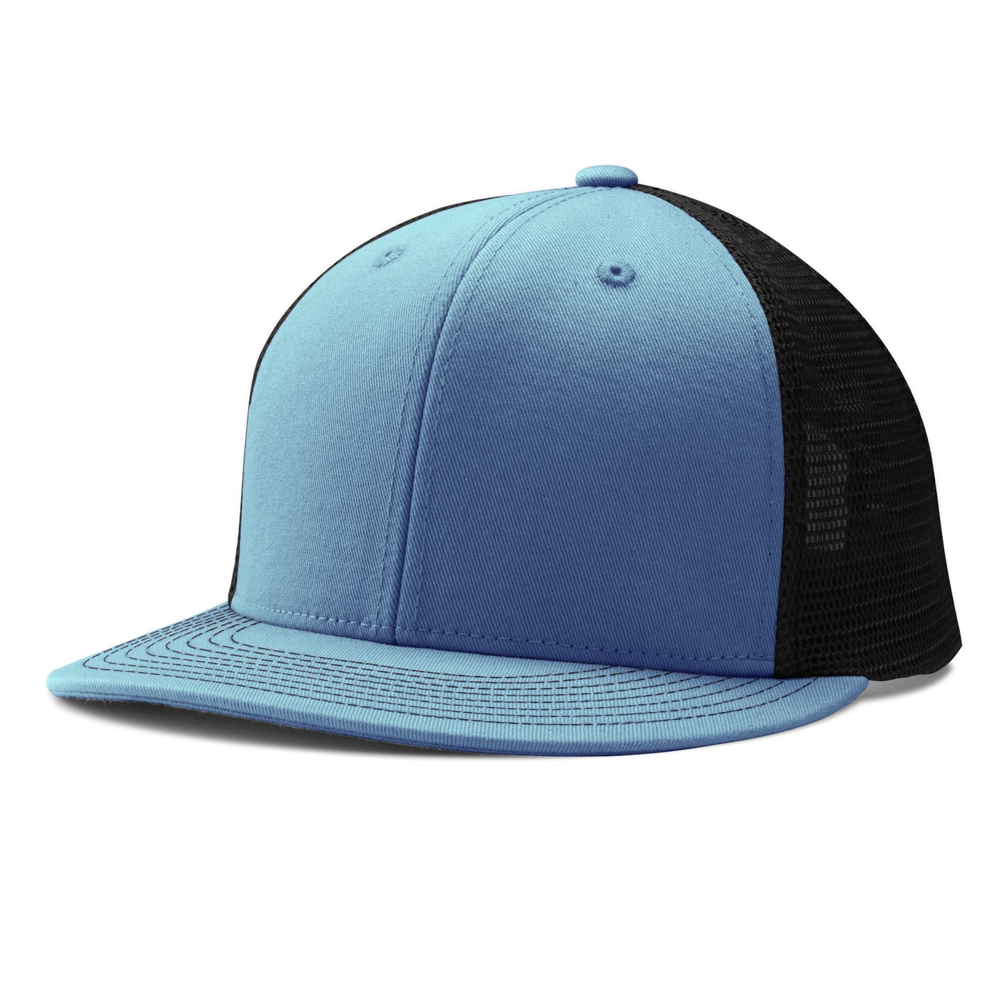 CHAMPRO PERFORMANCE TRUCKER SNAPBACK SPLIT CAP