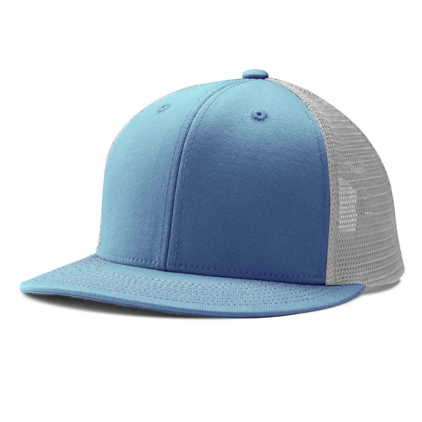 CHAMPRO PERFORMANCE TRUCKER SNAPBACK SPLIT CAP