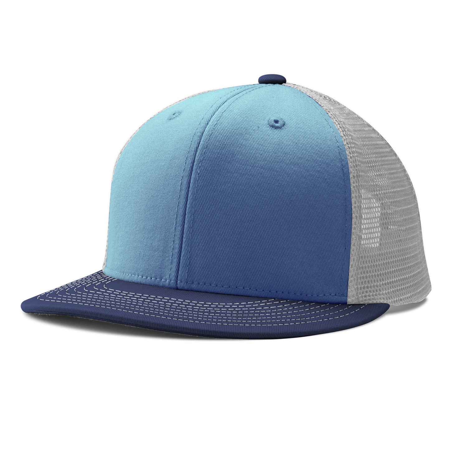 CHAMPRO PERFORMANCE TRUCKER SNAPBACK TRIO CAP