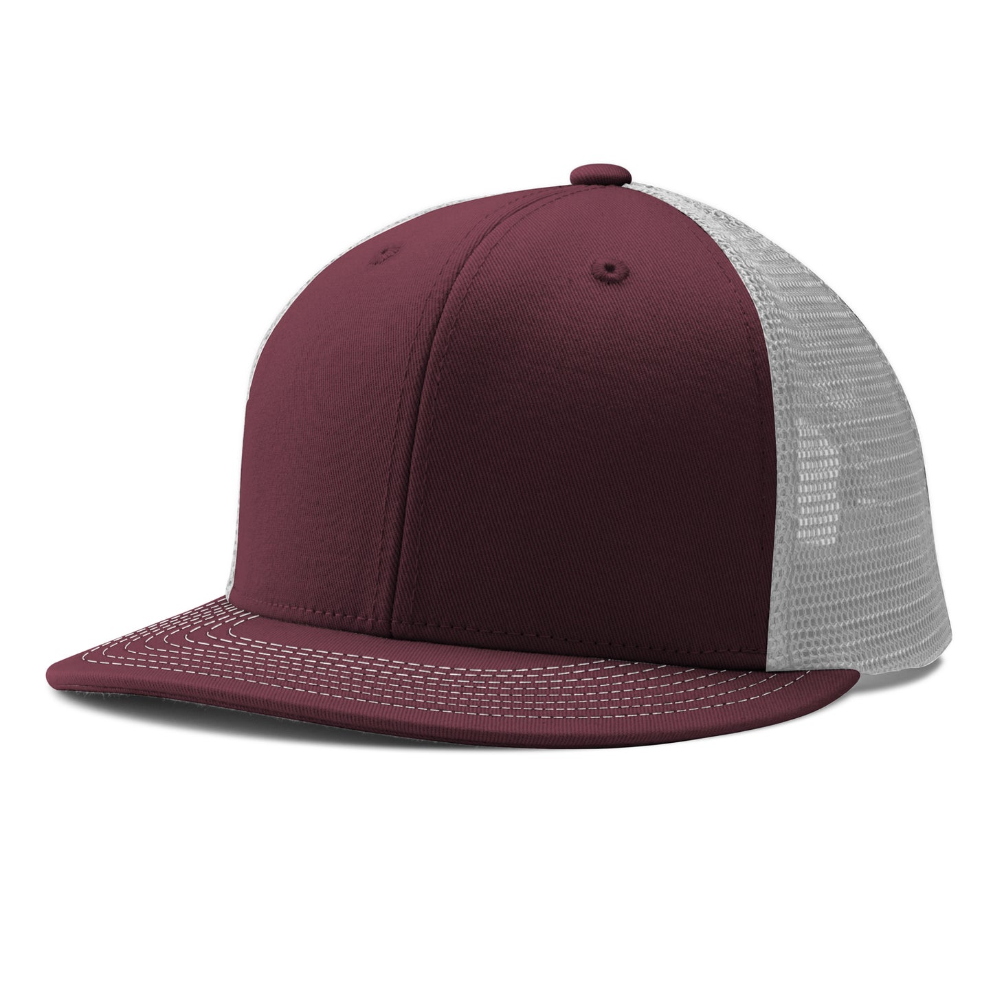 CHAMPRO PERFORMANCE TRUCKER SNAPBACK SPLIT CAP