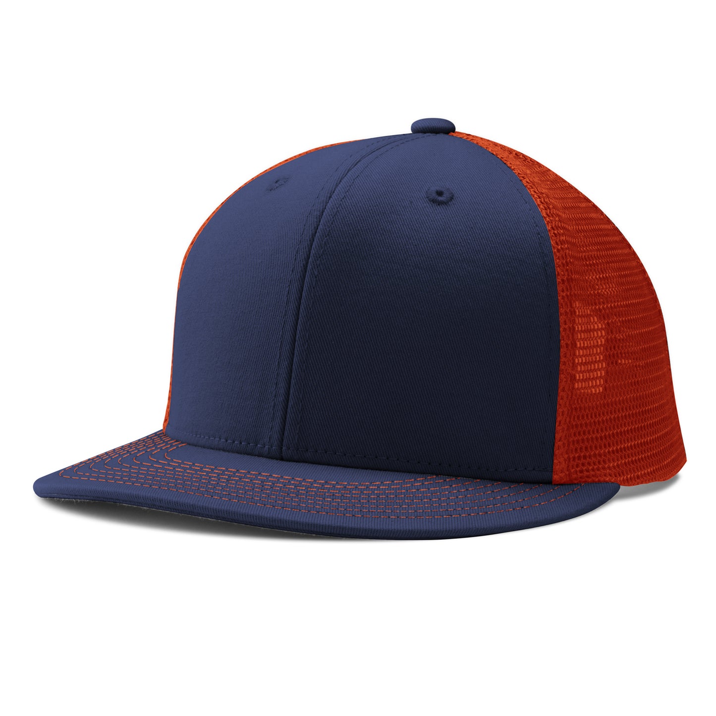 CHAMPRO PERFORMANCE TRUCKER SNAPBACK SPLIT CAP