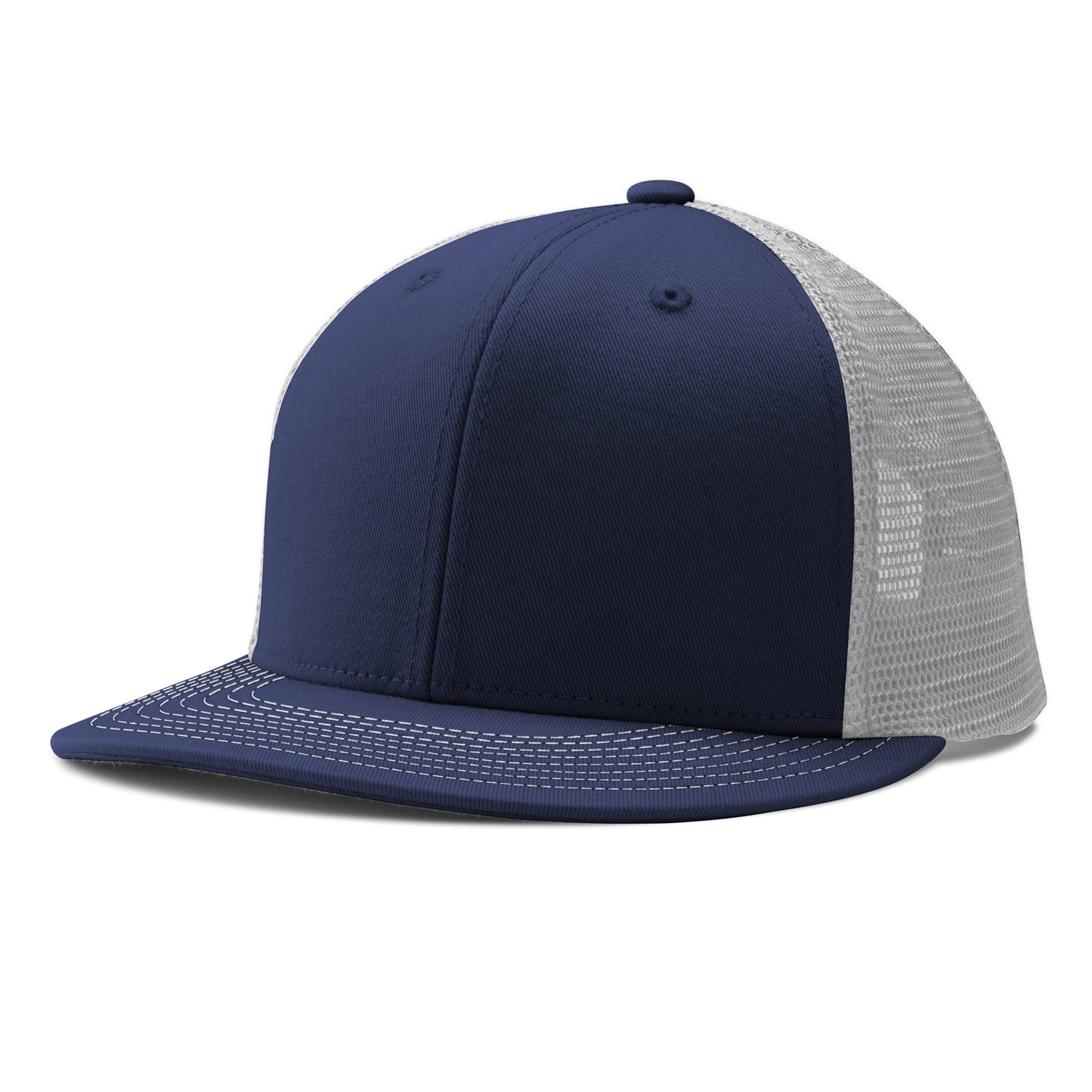 CHAMPRO PERFORMANCE TRUCKER SNAPBACK SPLIT CAP