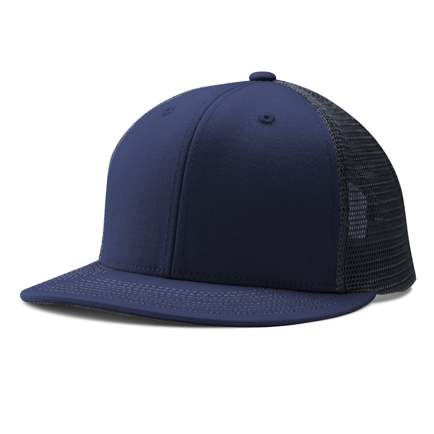 CHAMPRO PERFORMANCE TRUCKER SNAPBACK SPLIT CAP