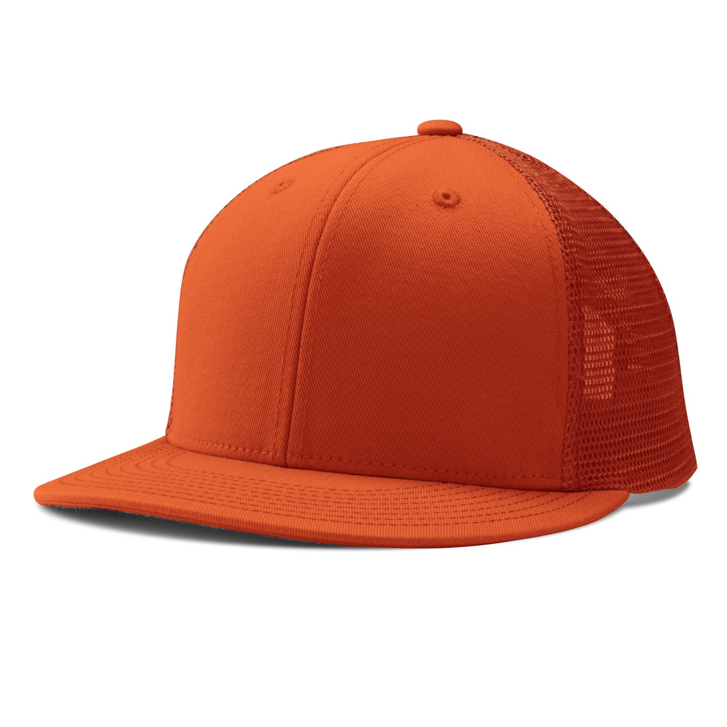 CHAMPRO PERFORMANCE TRUCKER SNAPBACK SOLID CAP