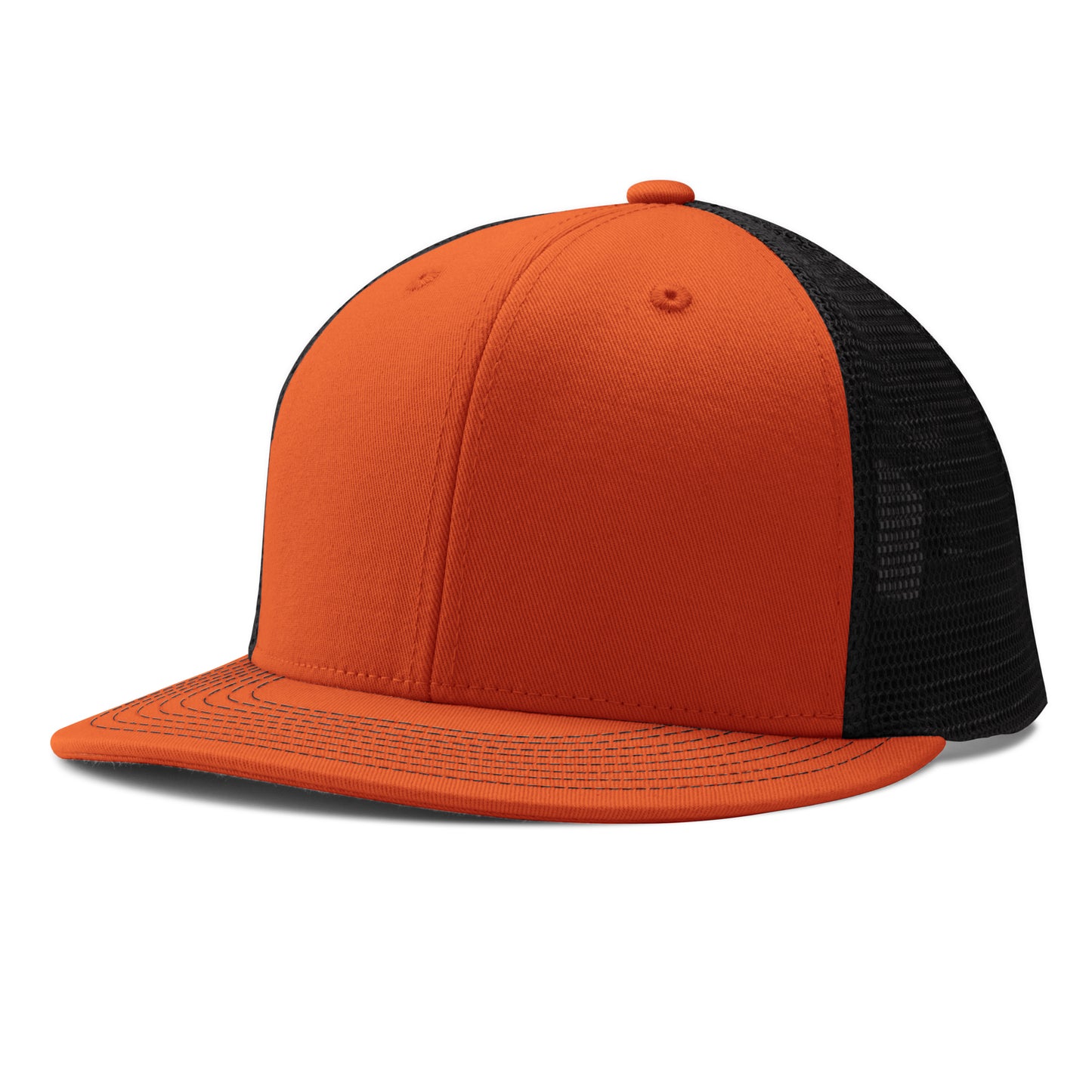 CHAMPRO PERFORMANCE TRUCKER SNAPBACK SPLIT CAP