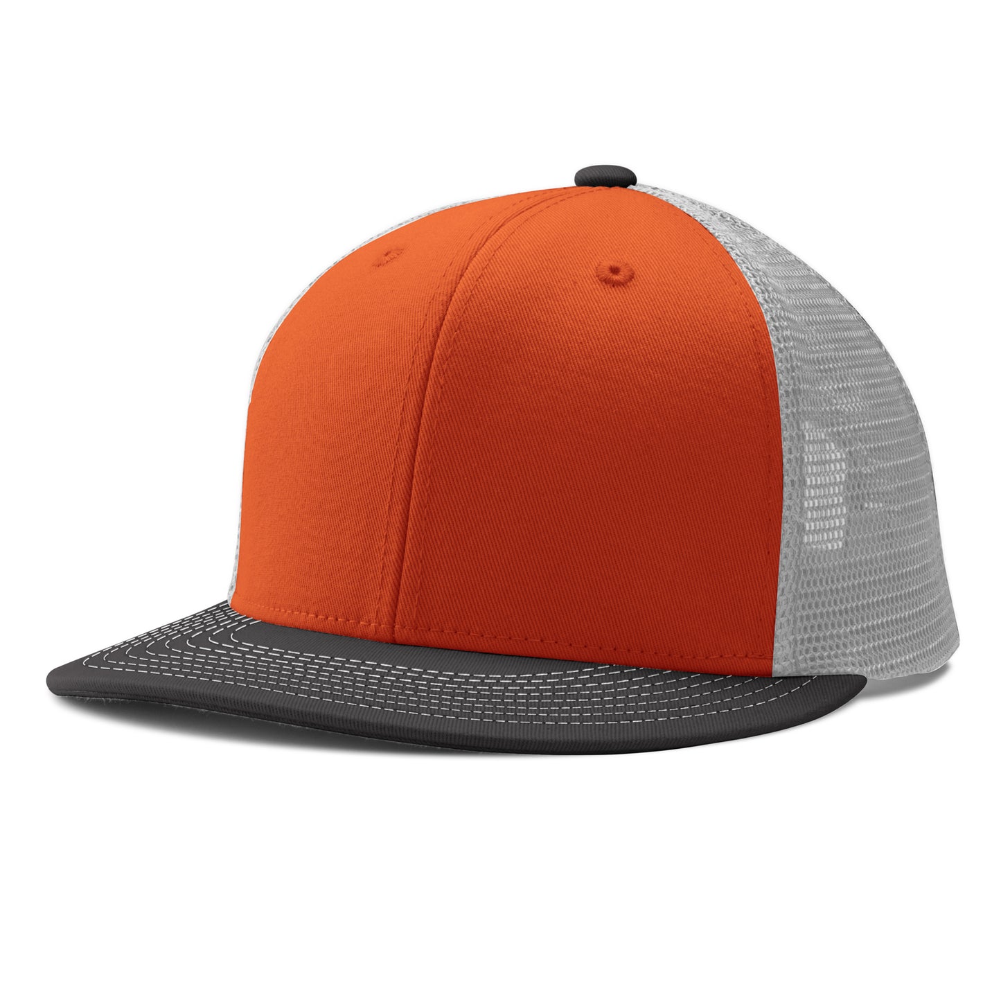 CHAMPRO PERFORMANCE TRUCKER SNAPBACK TRIO CAP