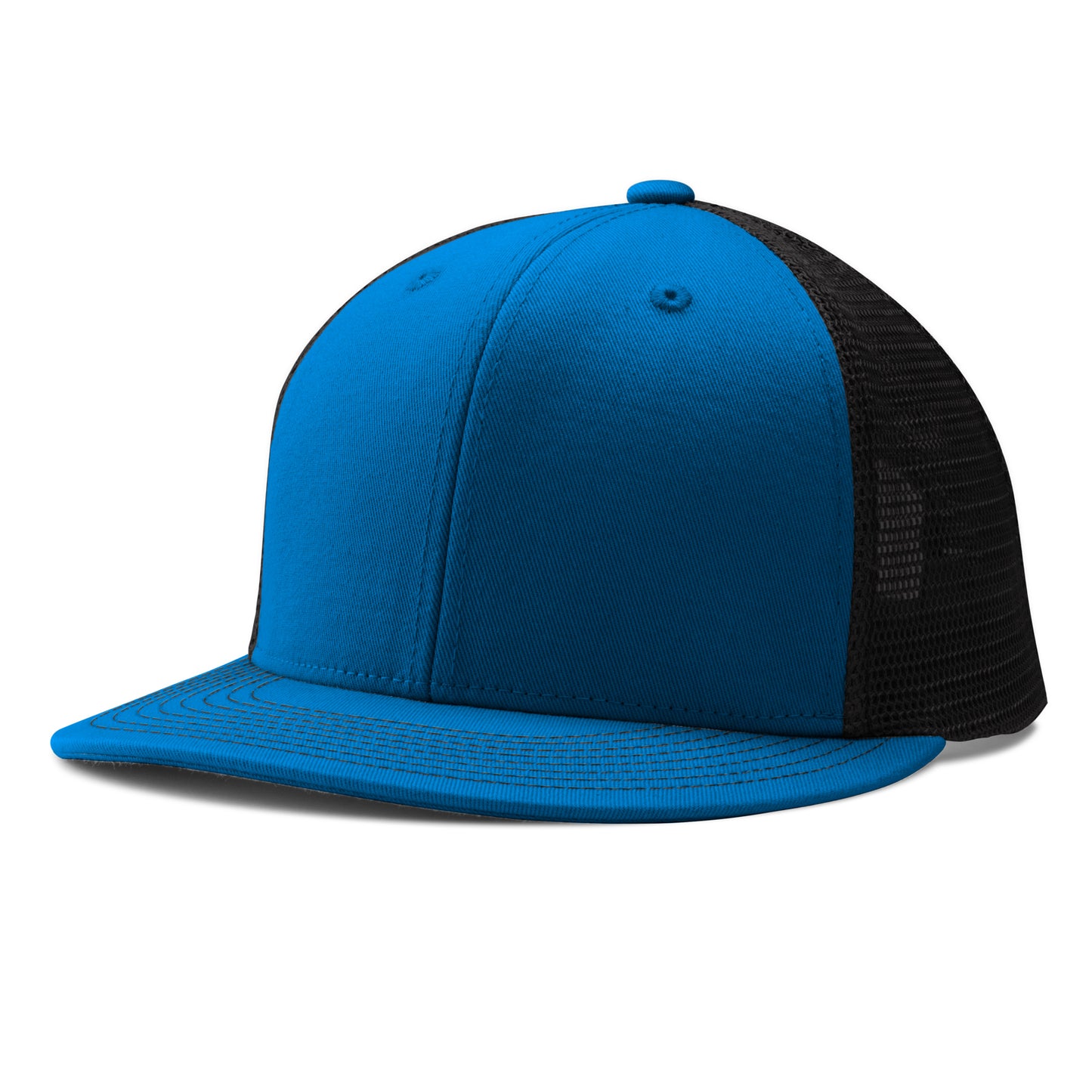 CHAMPRO PERFORMANCE TRUCKER SNAPBACK SPLIT CAP