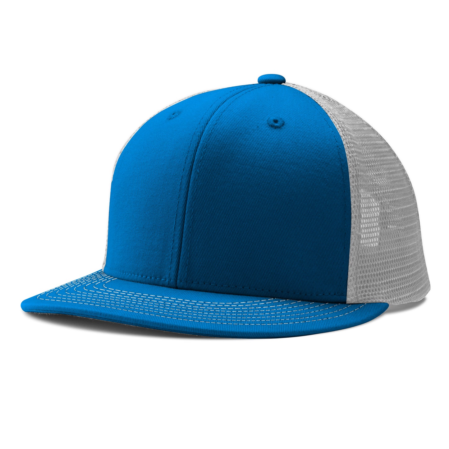 CHAMPRO PERFORMANCE TRUCKER SNAPBACK SPLIT CAP