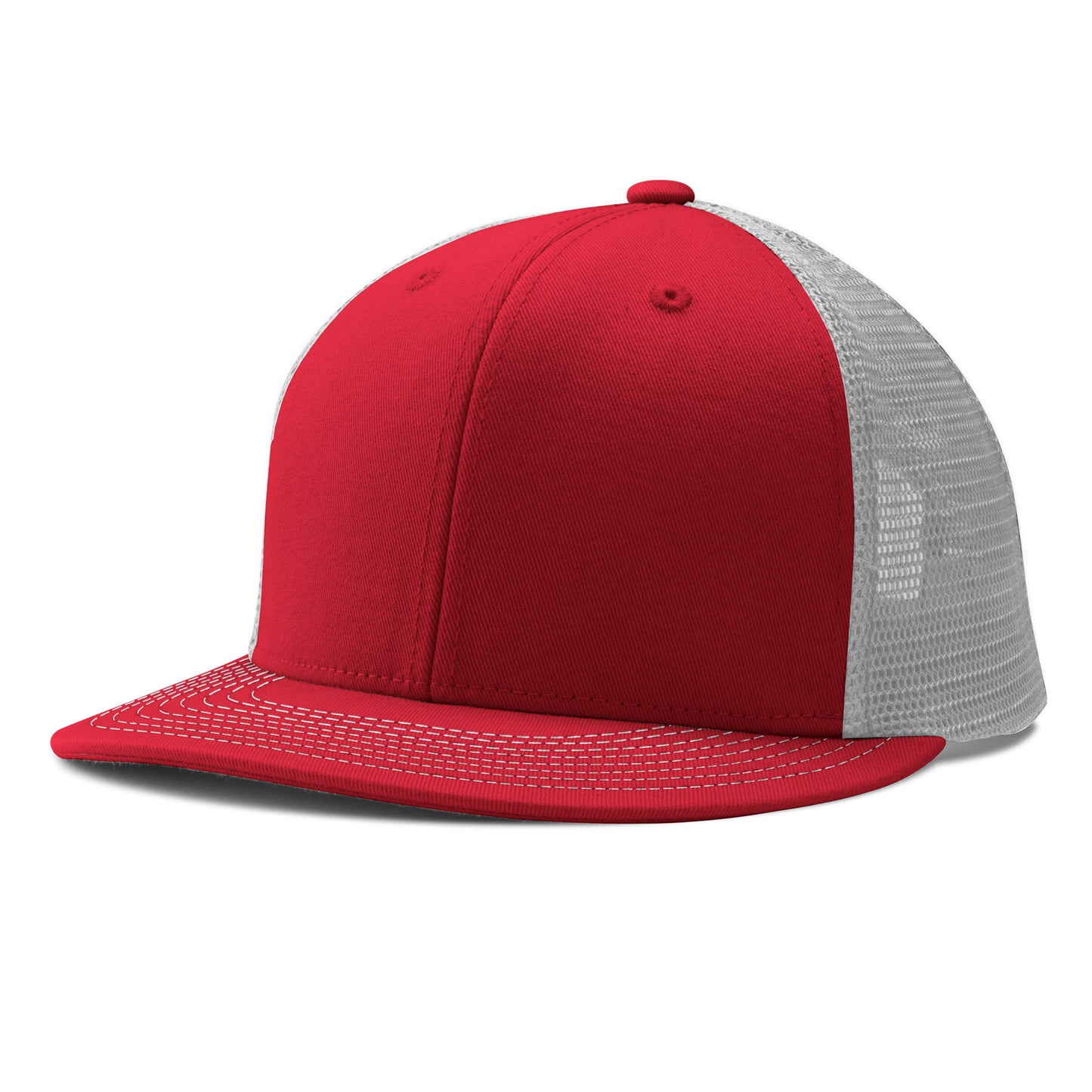 CHAMPRO PERFORMANCE TRUCKER SNAPBACK SPLIT CAP