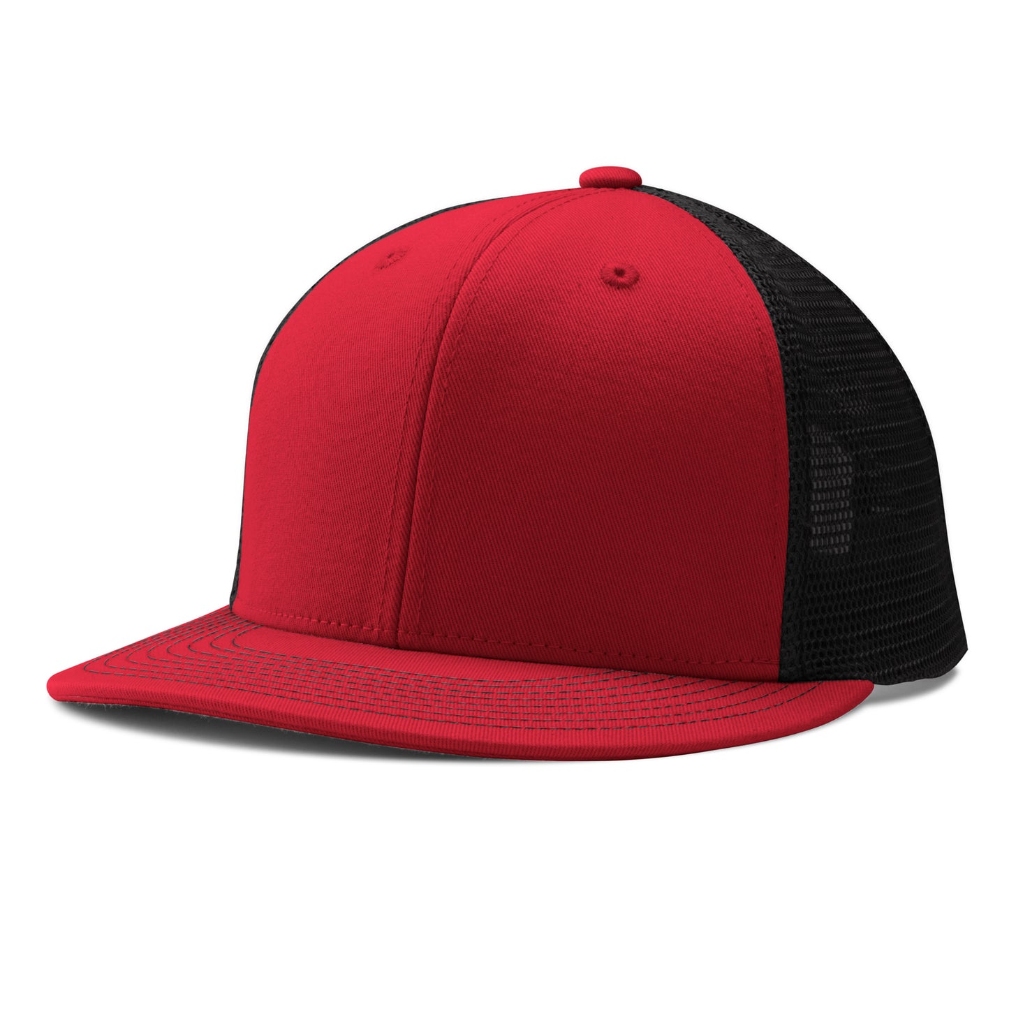CHAMPRO PERFORMANCE TRUCKER SNAPBACK SPLIT CAP