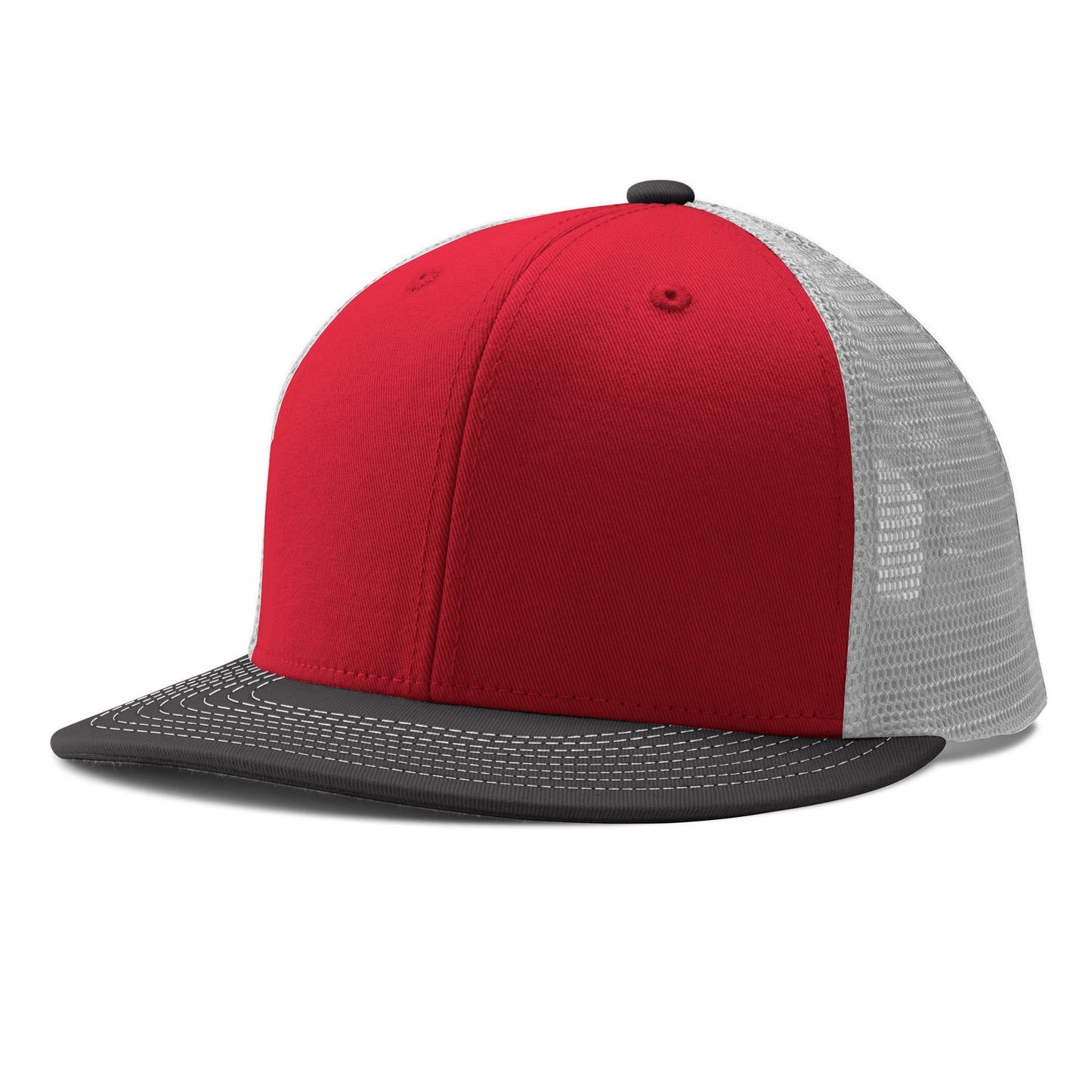 CHAMPRO PERFORMANCE TRUCKER SNAPBACK TRIO CAP