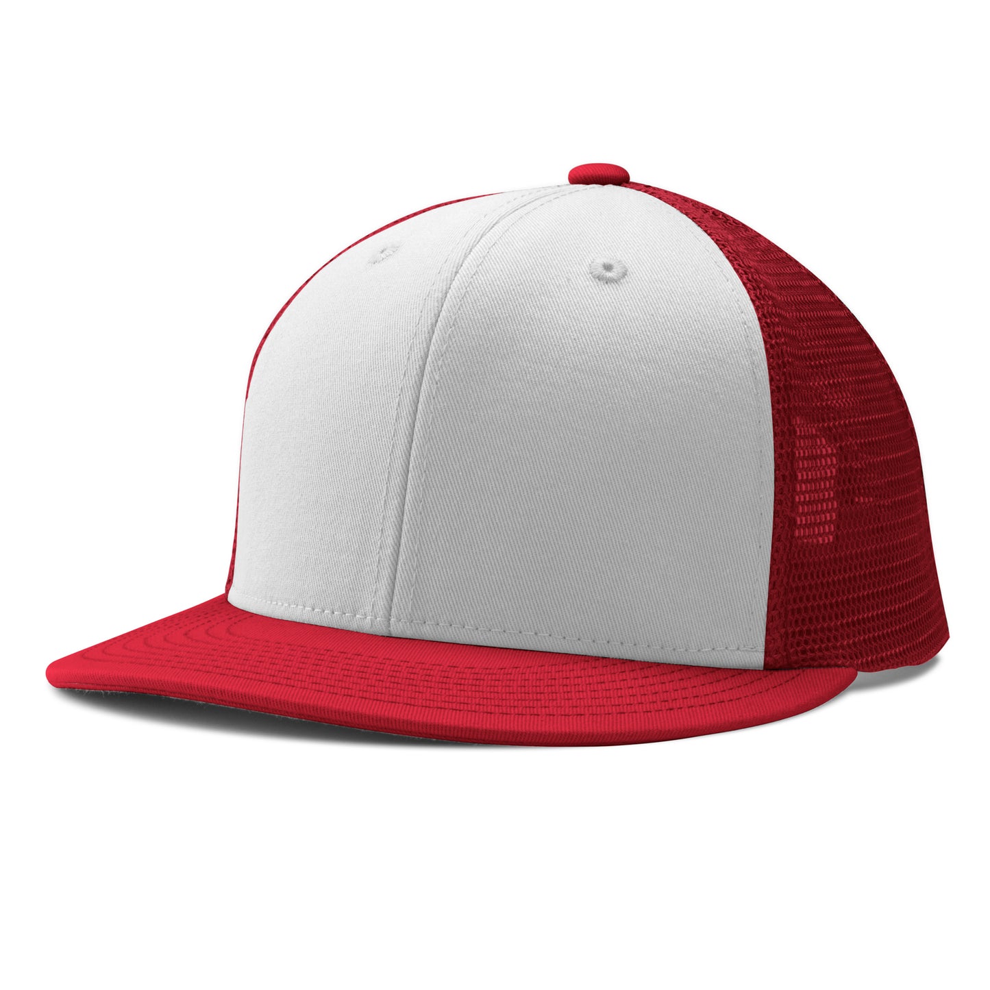 CHAMPRO PERFORMANCE TRUCKER SNAPBACK SPLIT CAP