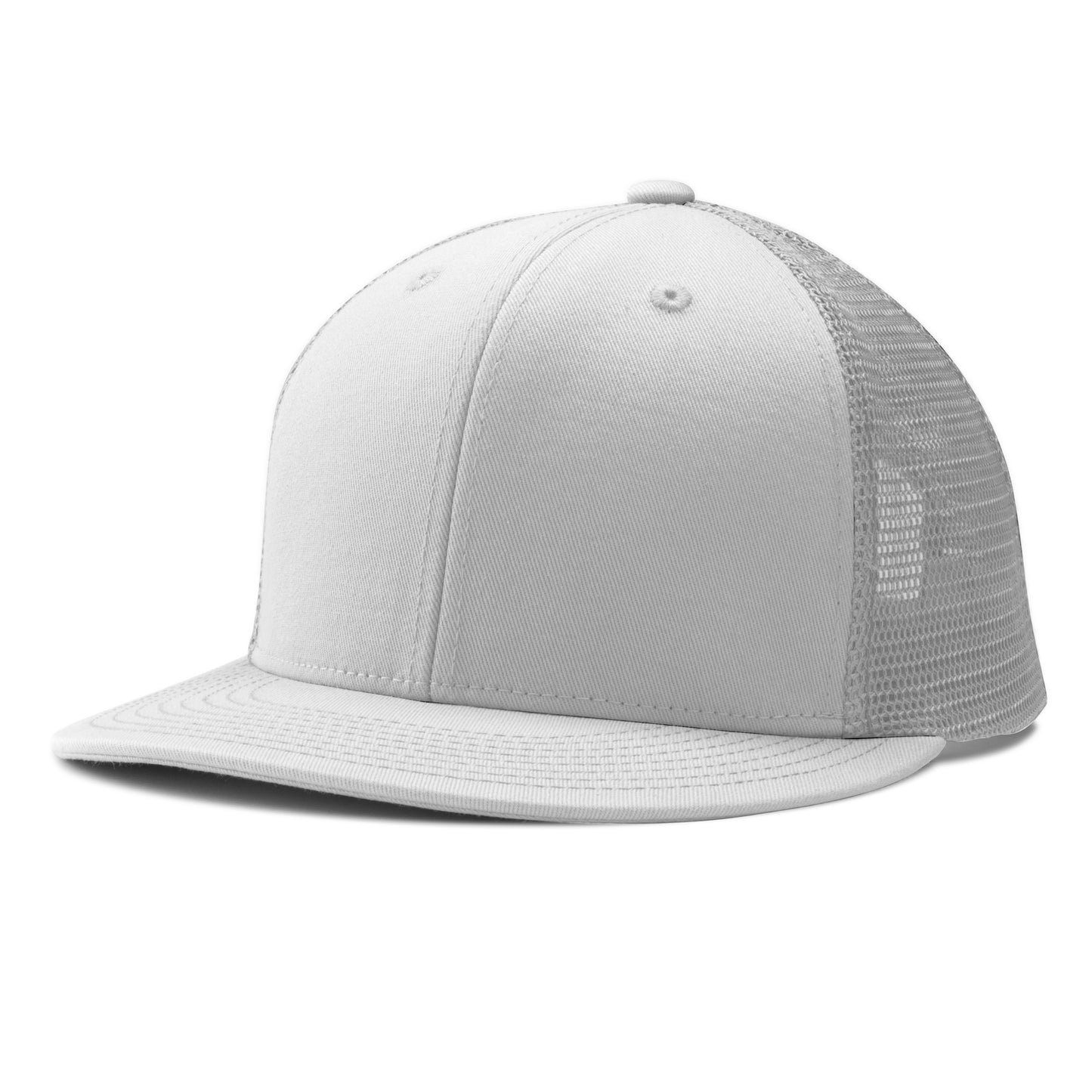 CHAMPRO PERFORMANCE TRUCKER SNAPBACK SOLID CAP