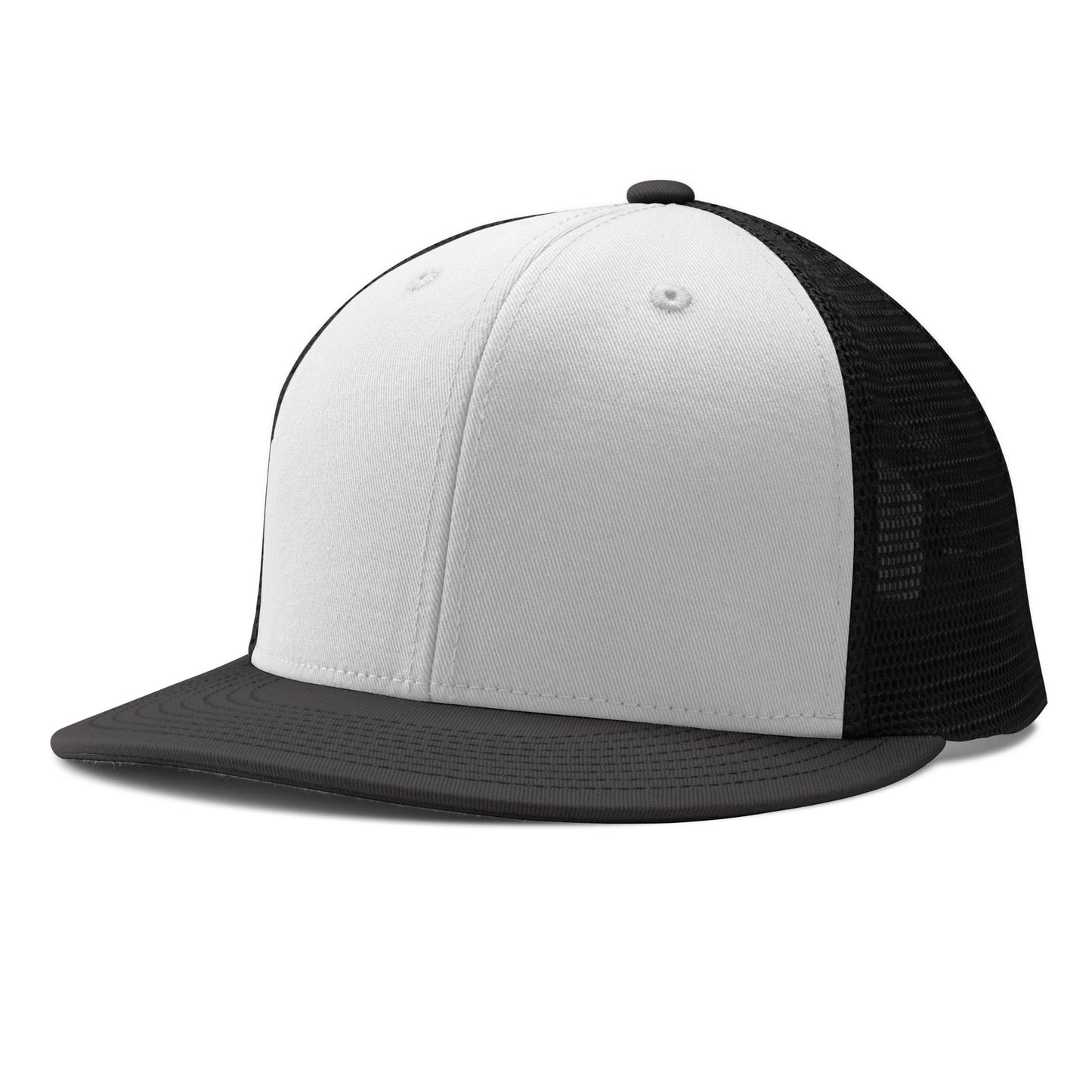 CHAMPRO PERFORMANCE TRUCKER SNAPBACK SPLIT CAP