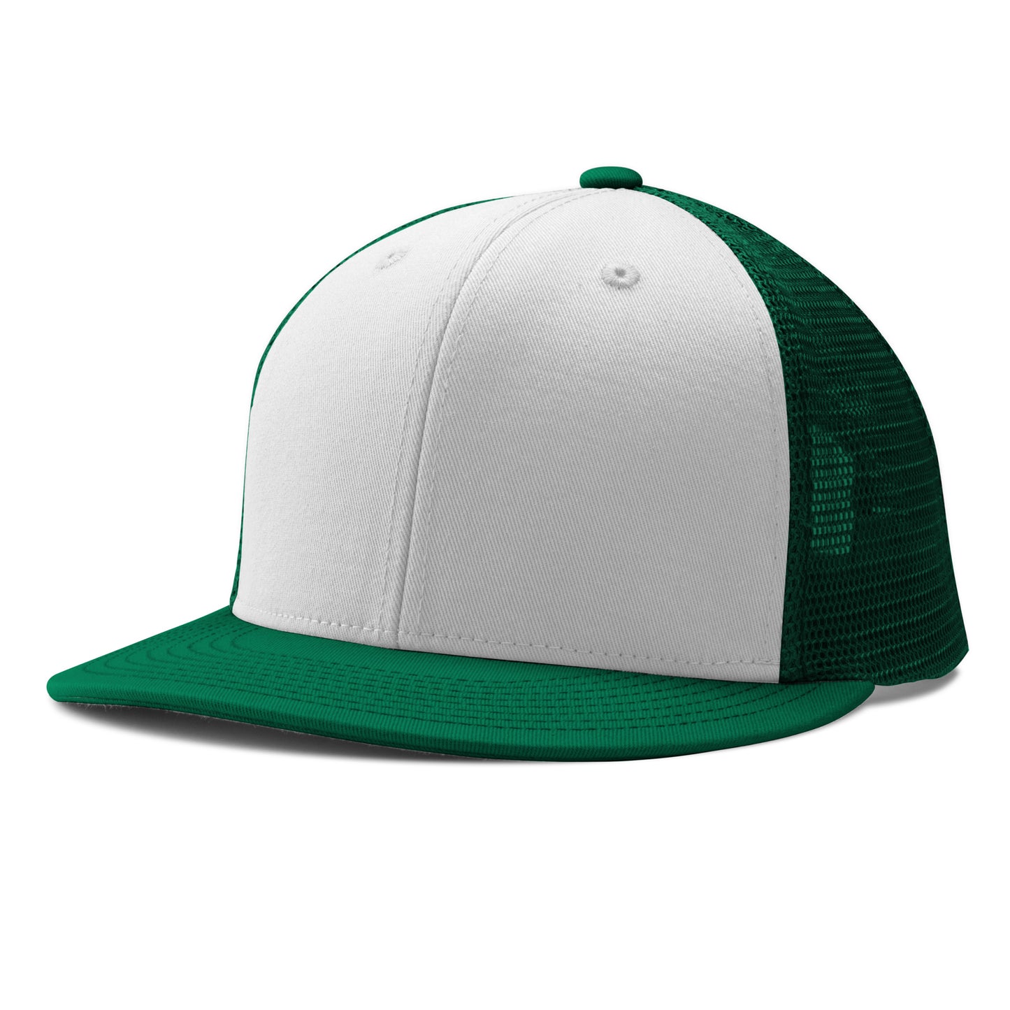 CHAMPRO PERFORMANCE TRUCKER SNAPBACK SPLIT CAP