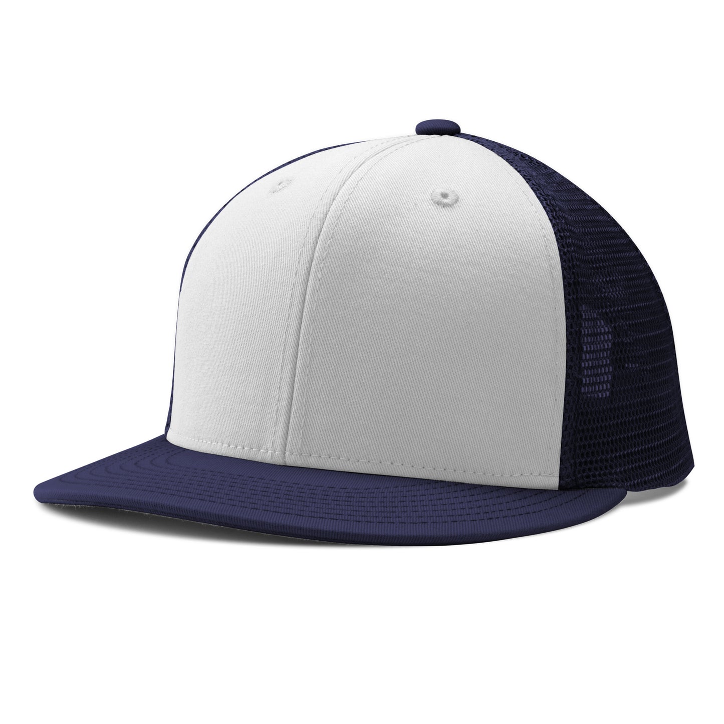 CHAMPRO PERFORMANCE TRUCKER SNAPBACK SPLIT CAP