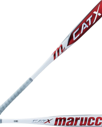 Marucci CATX Alloy BBCOR Bat (-3)