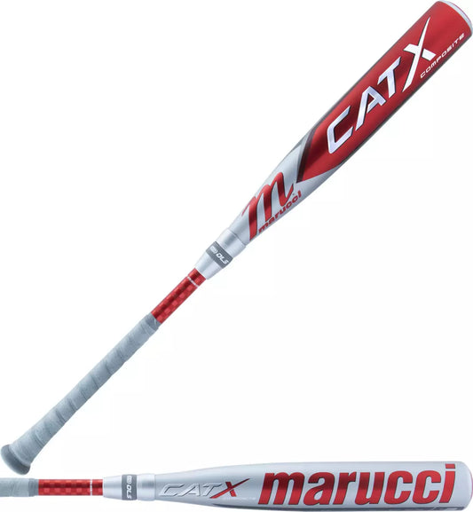 Marucci CATX Composite BBCOR Bat (-3)
