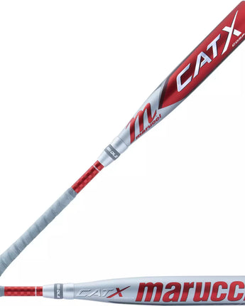 Marucci CATX Composite BBCOR Bat (-3)