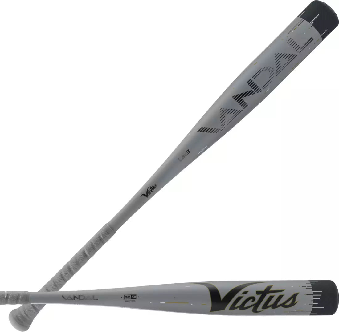Victus Vandal Lev3 BBCOR Bat 2024 (-3)